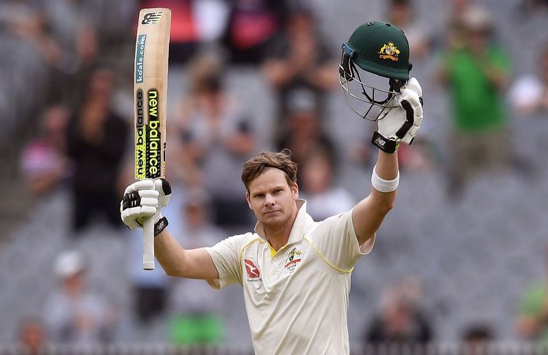 Steve Smith